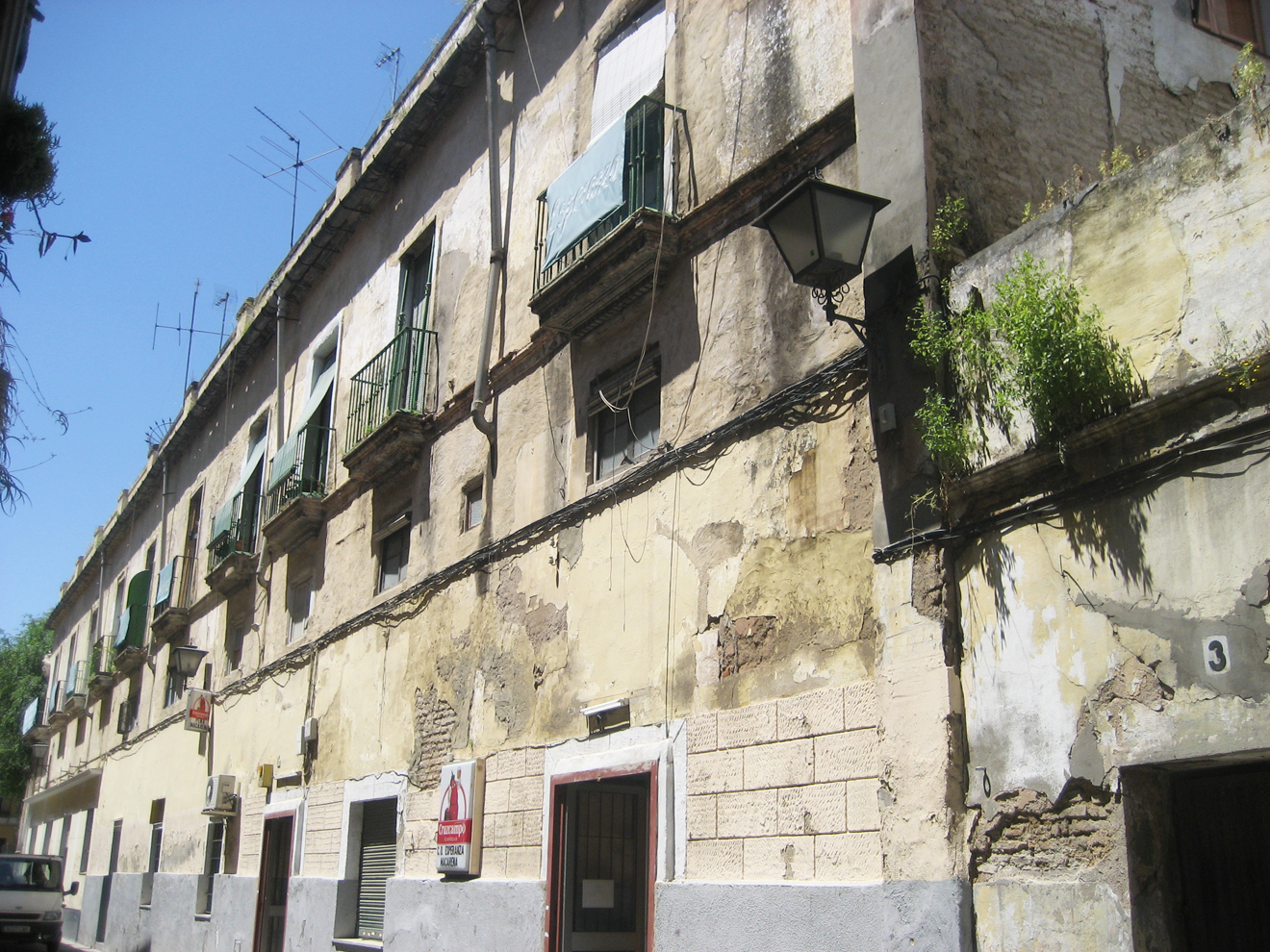 Casa del Pumarejo