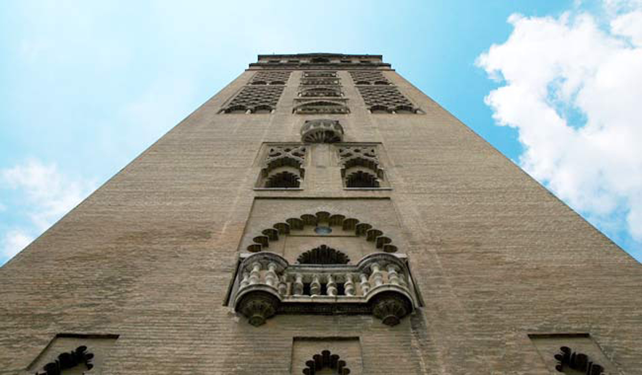 La giralda
