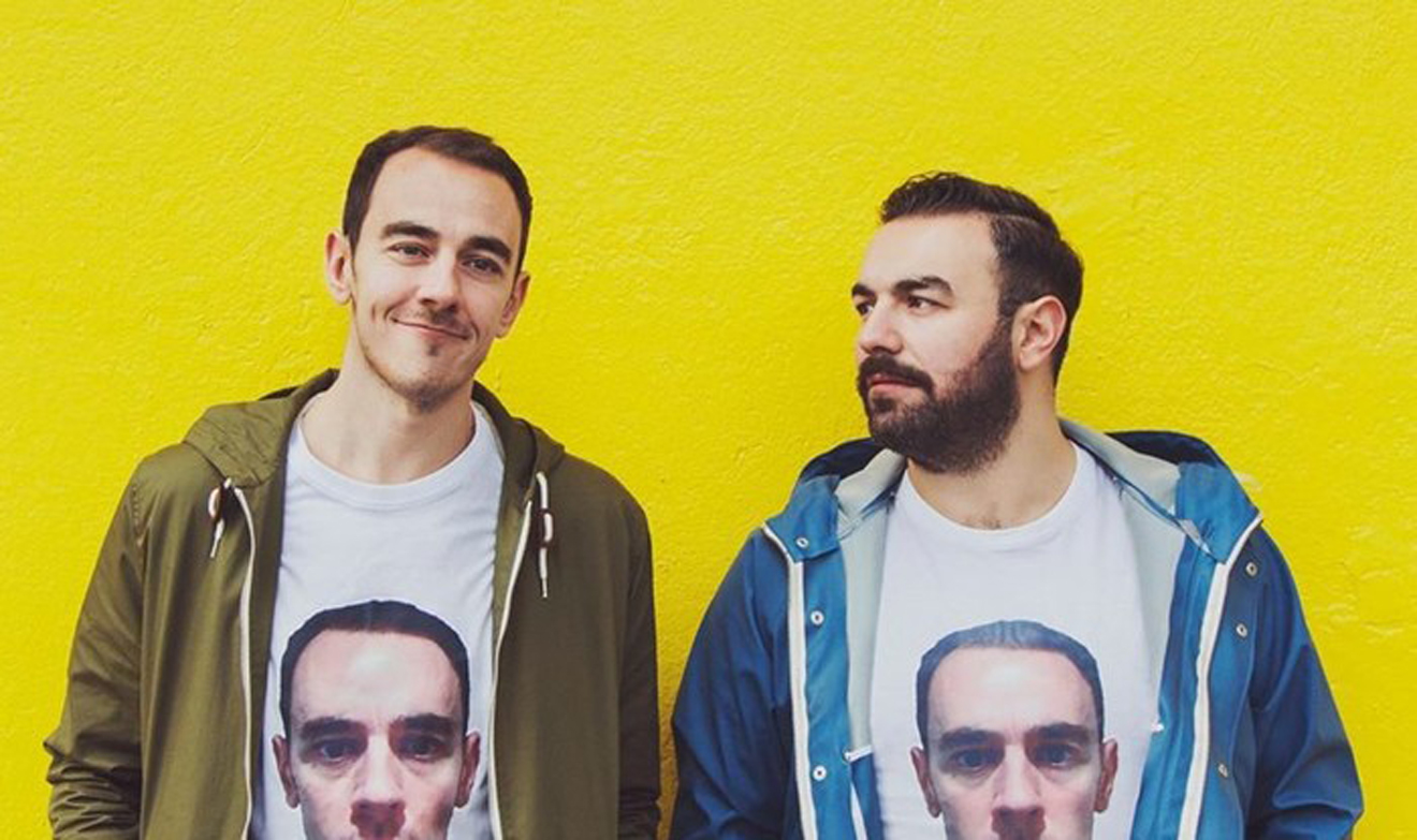 Pantomima Full: Alberto Casado y Roberto Bodegas