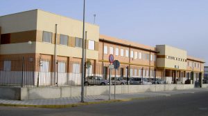Un colegio sevillano /SA
