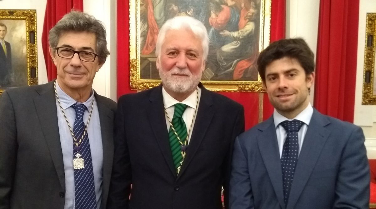 Premiados por la impresión 3D de huesos