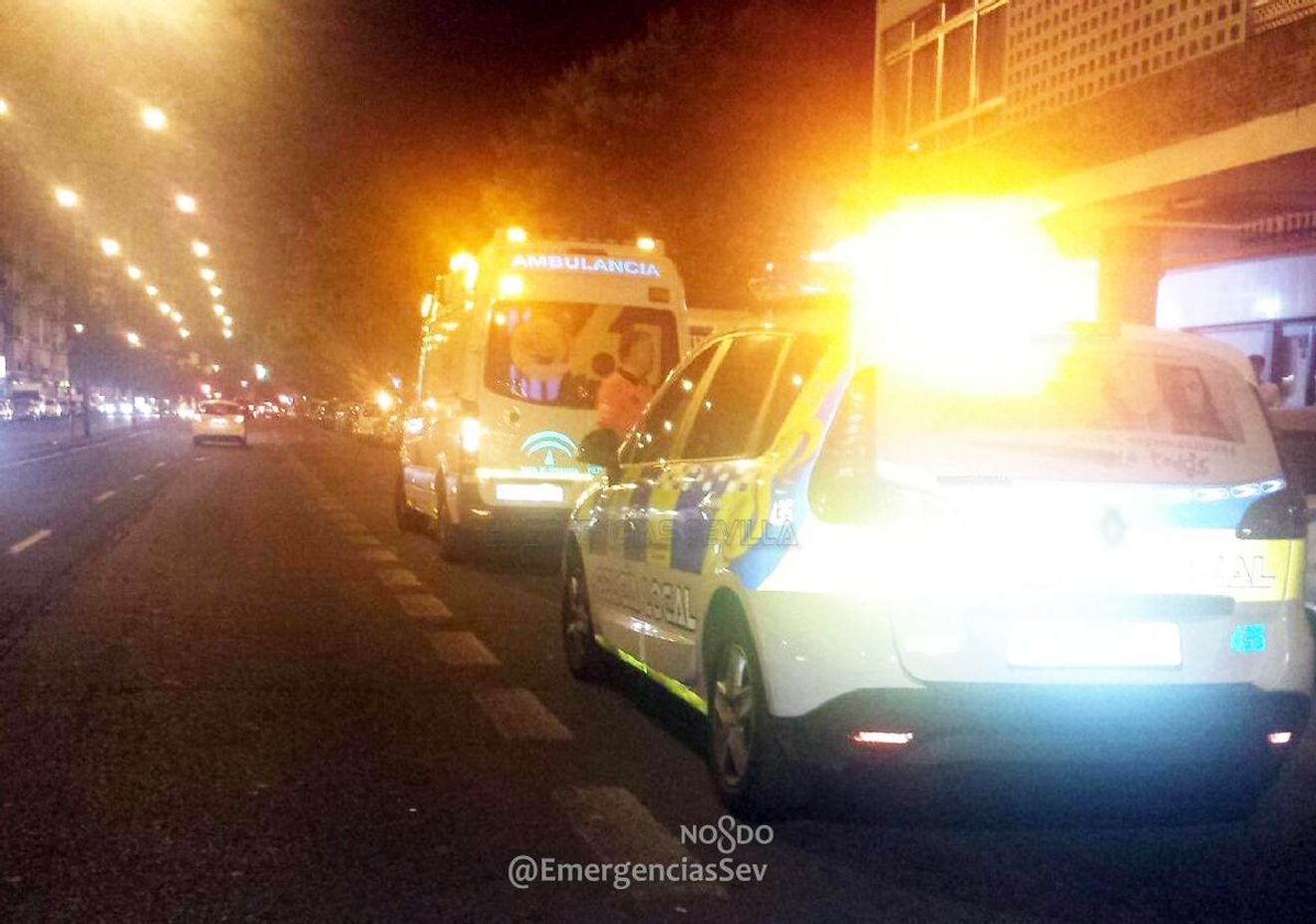 Policia detiene a joven
