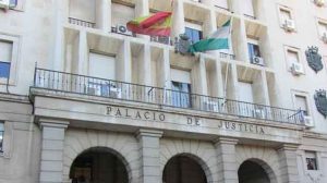 Juzgados de Sevilla