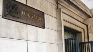Juzgados de Sevilla
