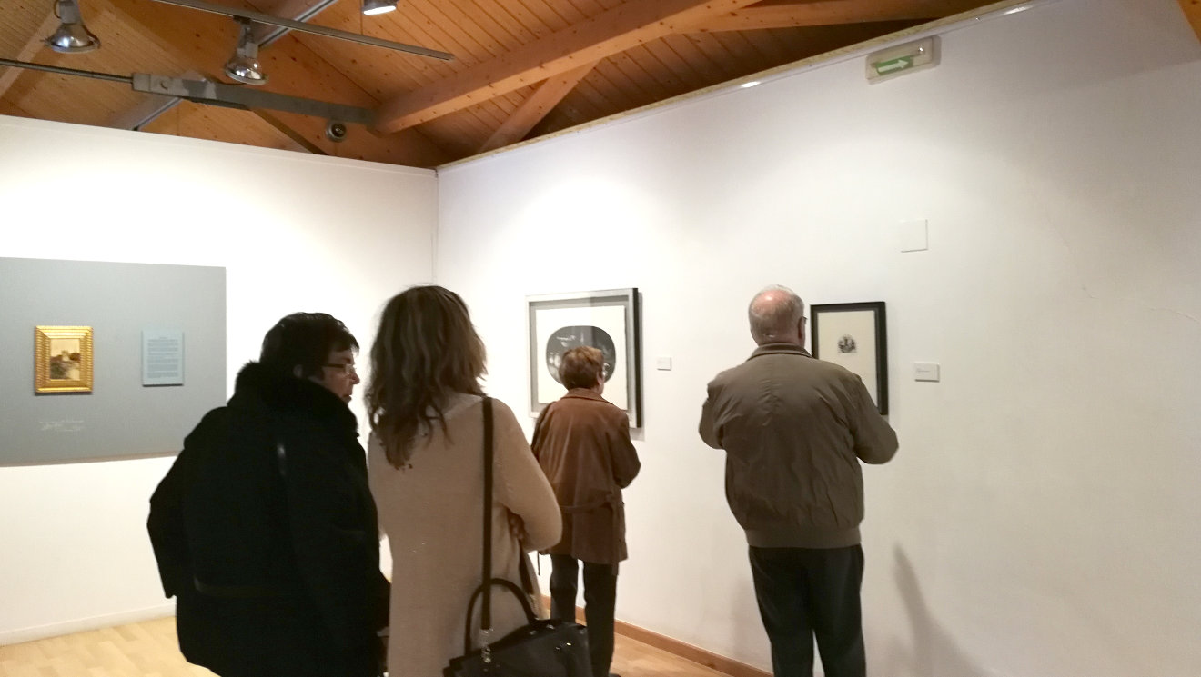 Museo de Alcalá /SA