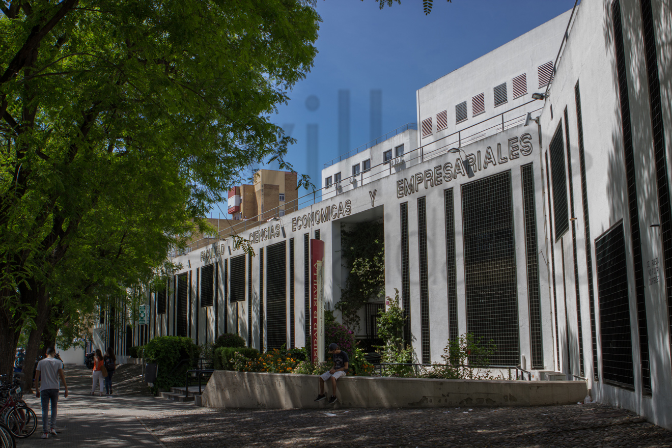 Facultad de Económicas y Empresariales