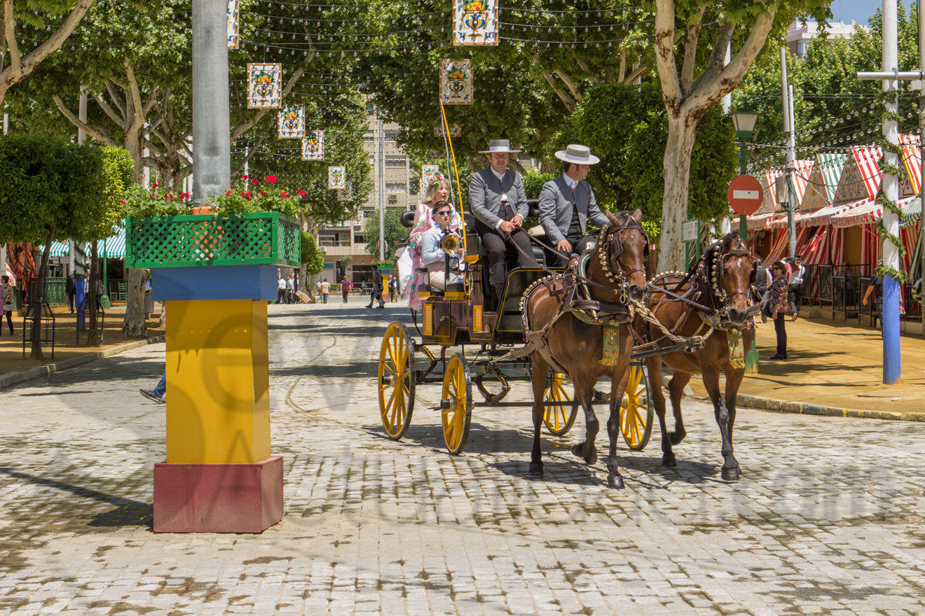 Feria de Abril
