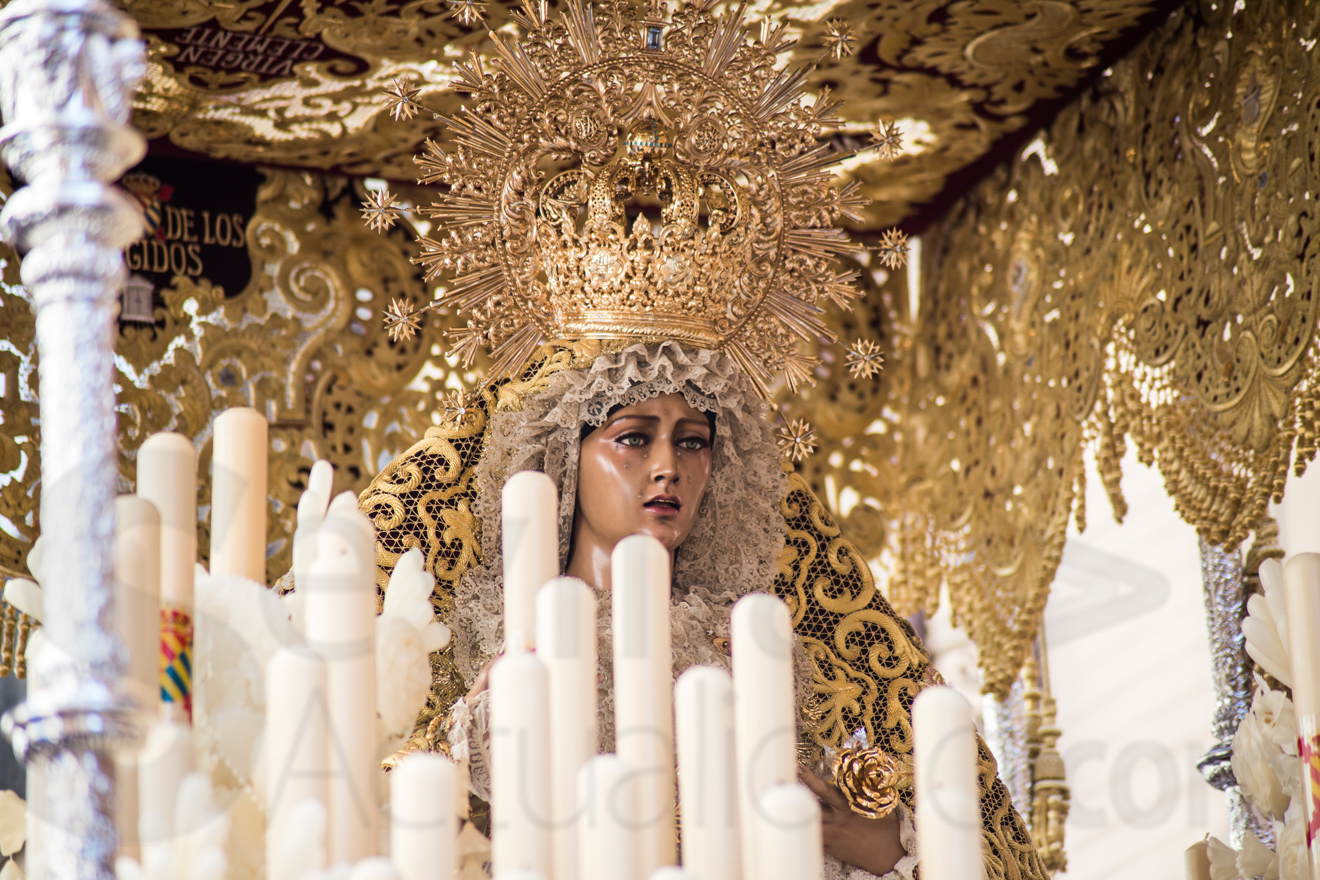 Lunes Santo