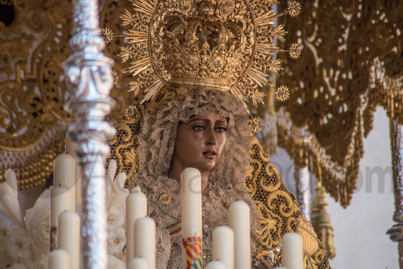 Lunes Santo