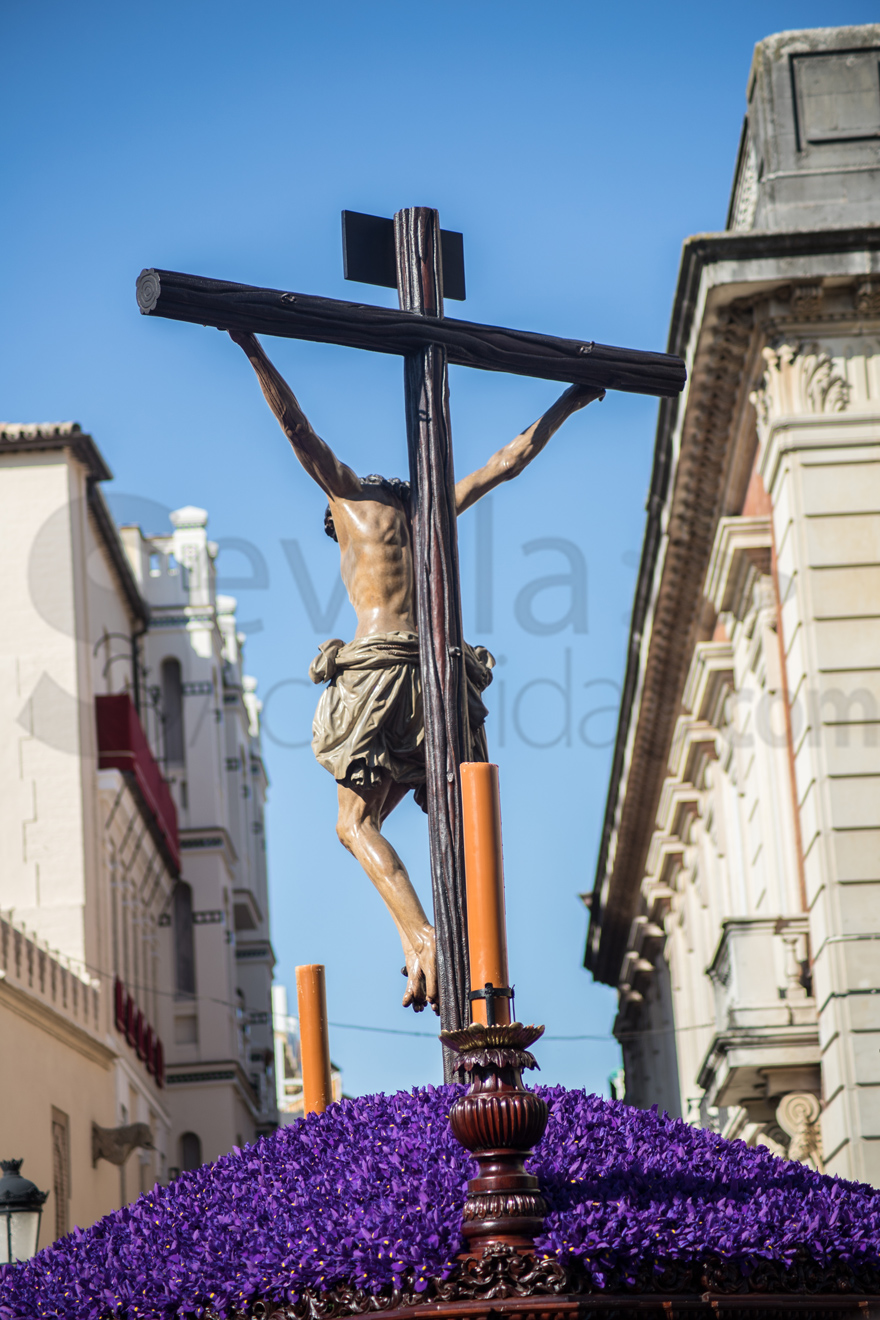 Cristo de Los Estudiantes