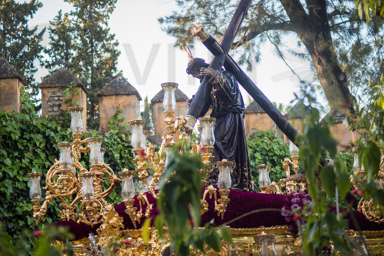 Cristo de La Candelaria