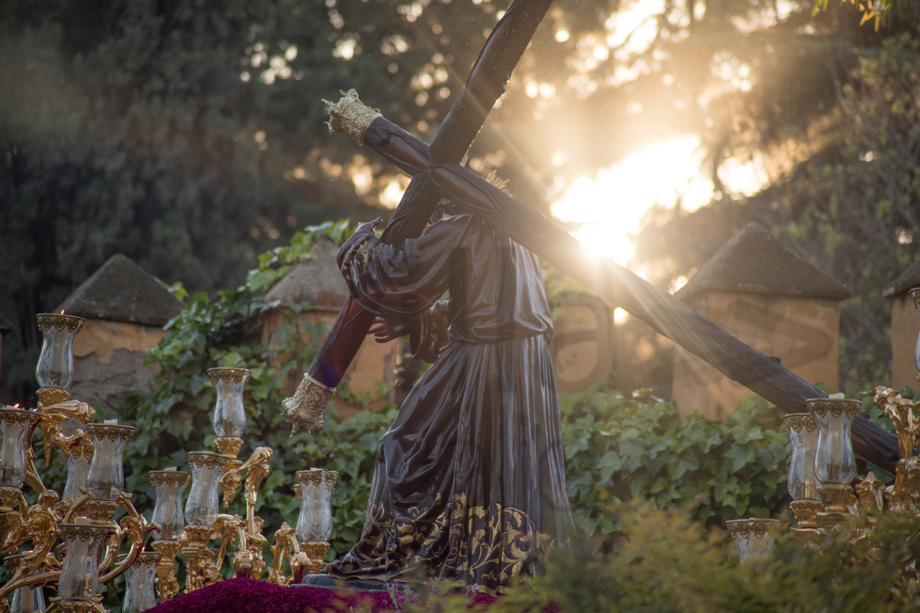 Cristo de La Candelaria