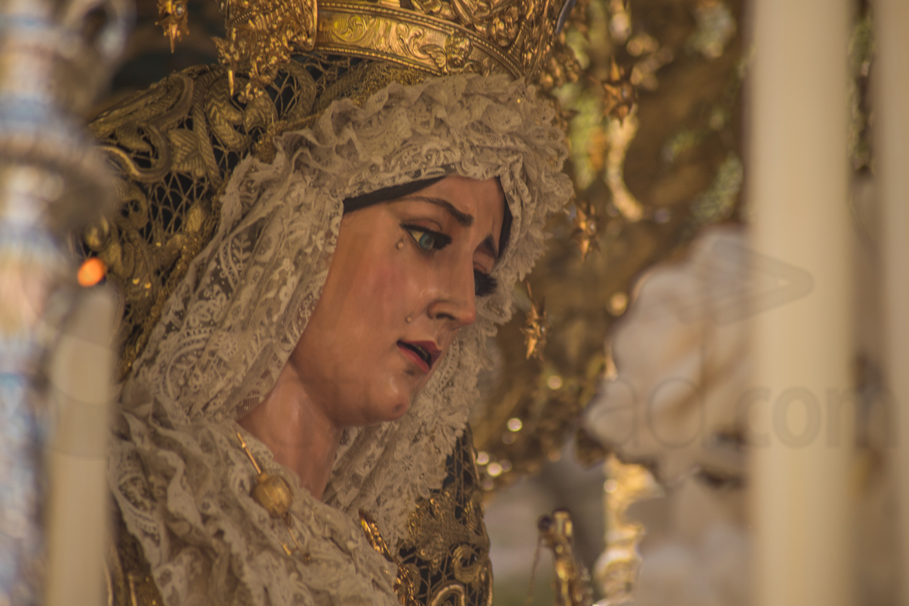 Virgen de La Sed