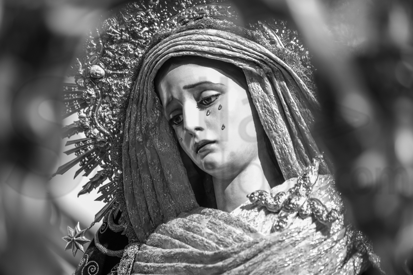 Virgen del Baratillo