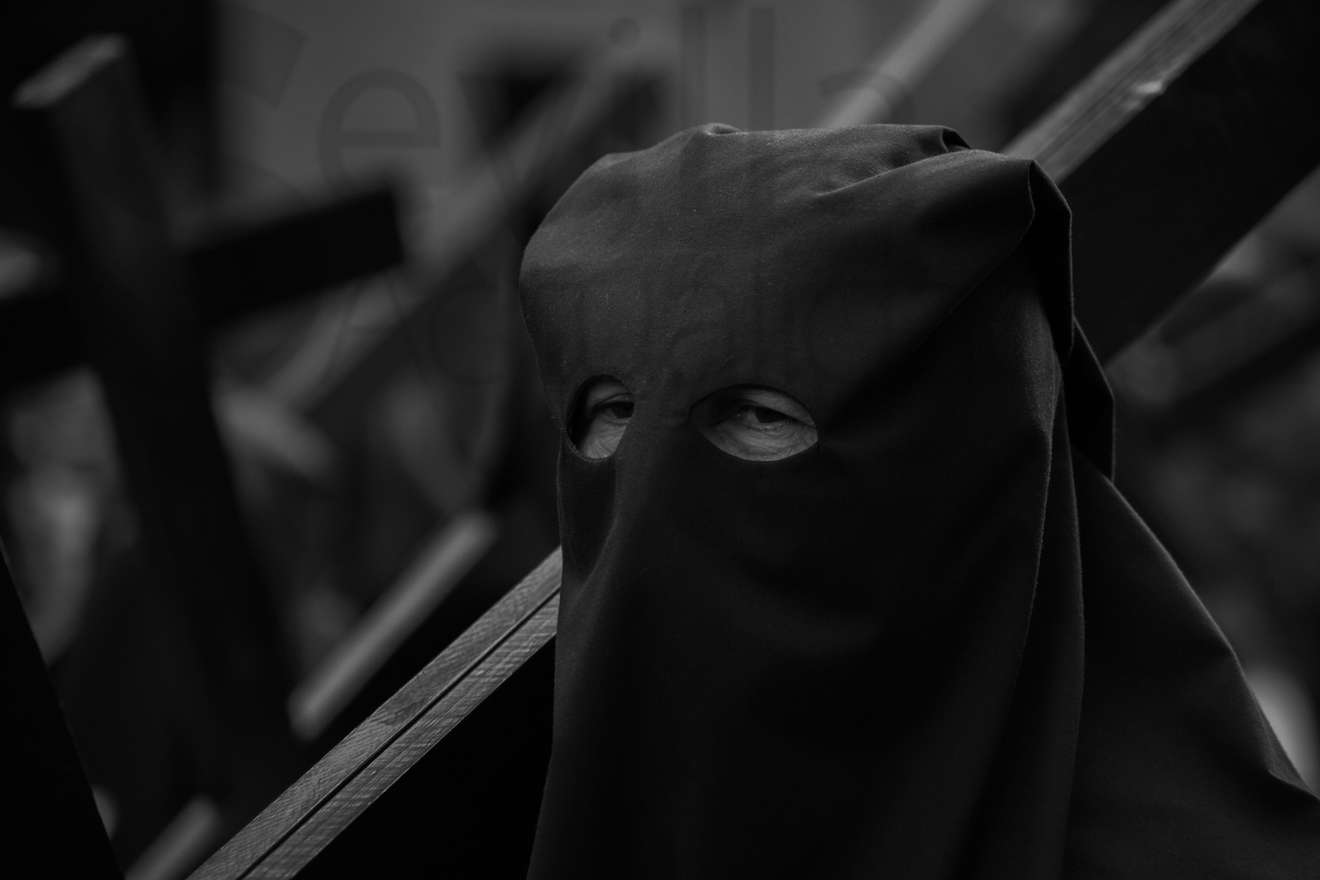 Mirada / José Luza Boza