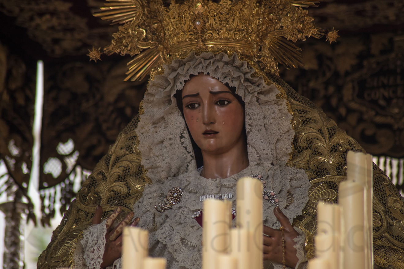 Virgen