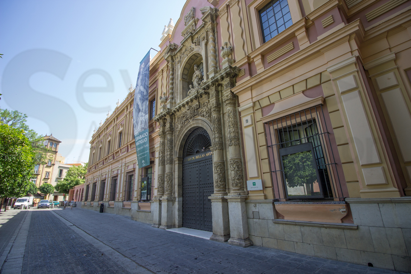 Museo de Bellas Artes