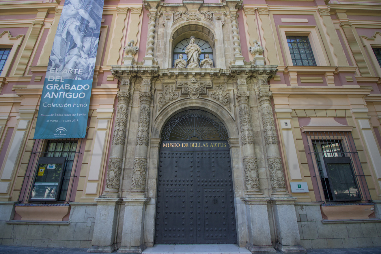 Museo de Bellas Artes