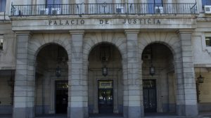 Palacio de Justicia