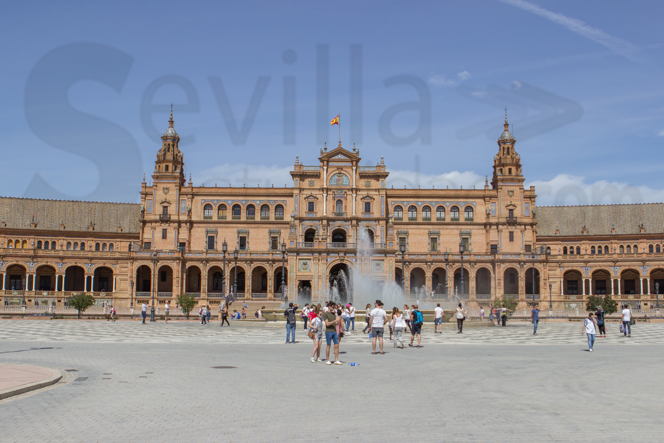 Plaza de España