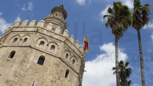 Torre del Oro