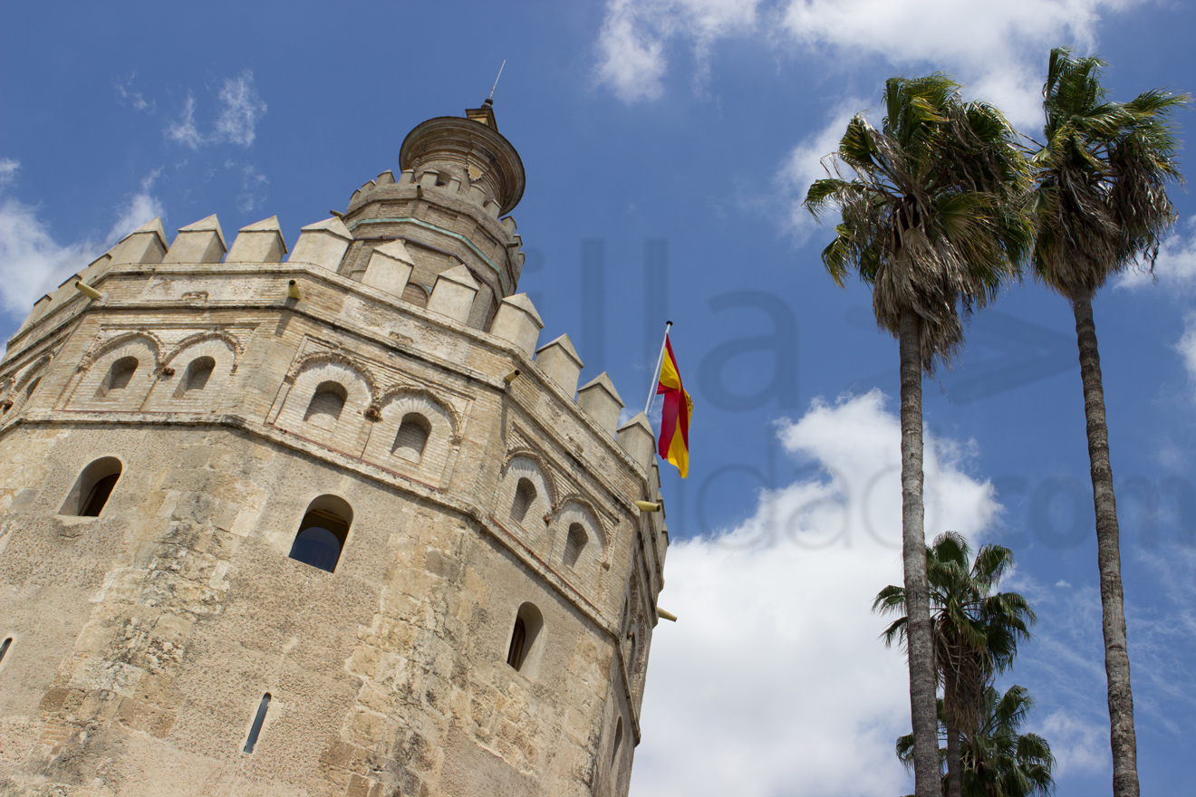Torre del Oro