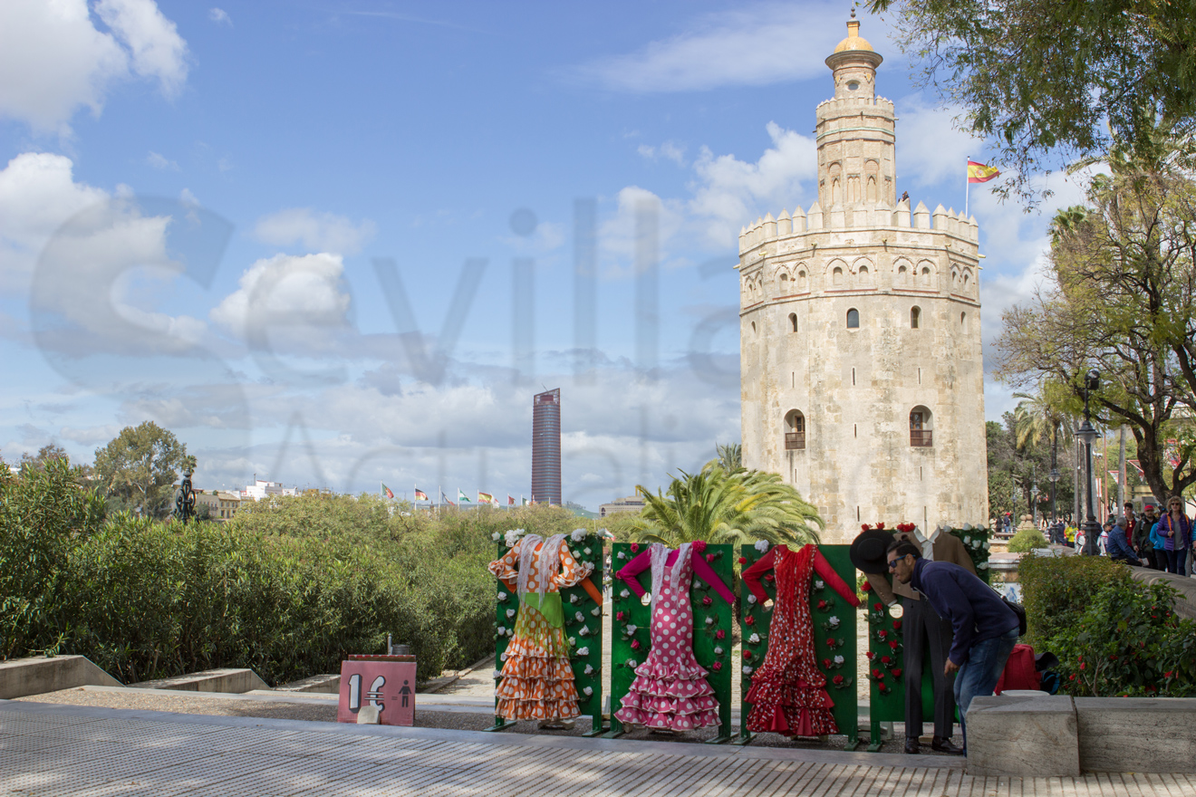 Torre del Oro