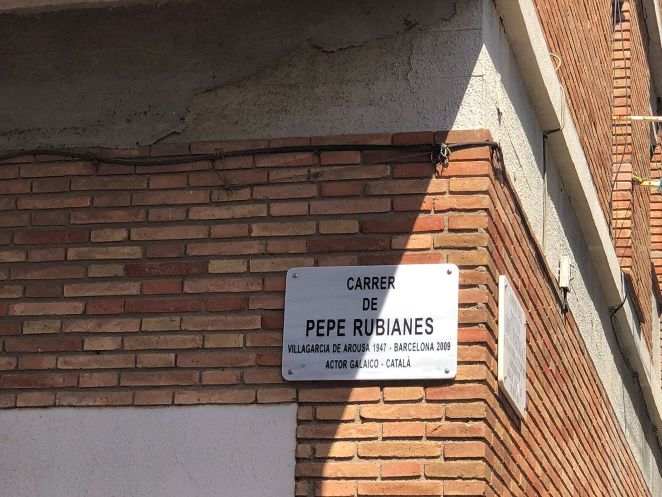 La nueva calle / @AdaColau