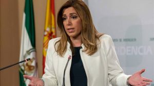 Susana Díaz /SA