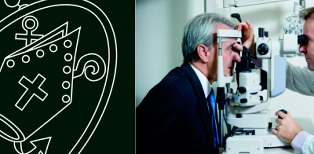 Revisiones oftalmológicas gratuitas Macarena /SA