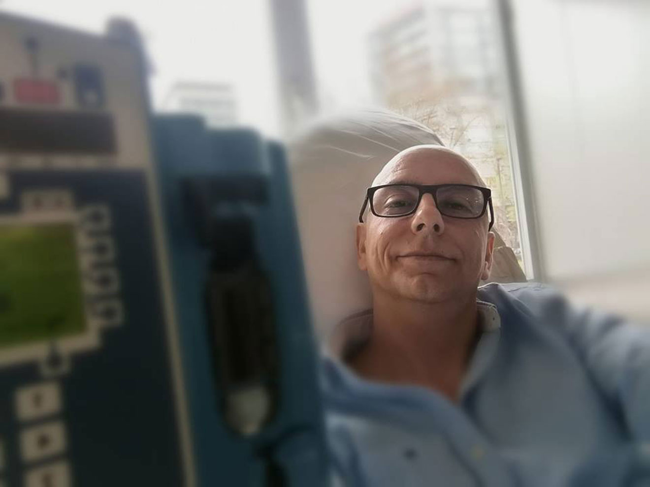 Valentín García / FB Valentín García