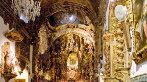 Capilla de San José/ SA