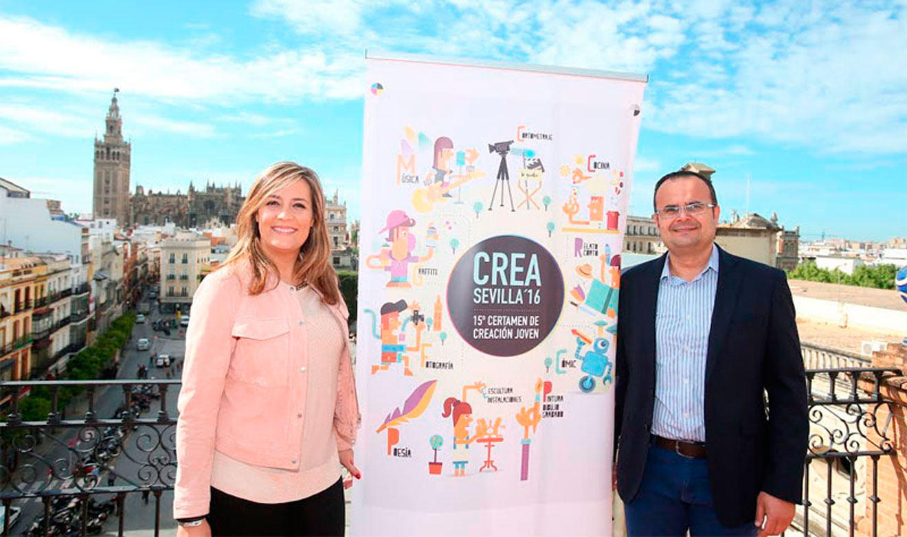 Presentación de una edición anterior/ SA