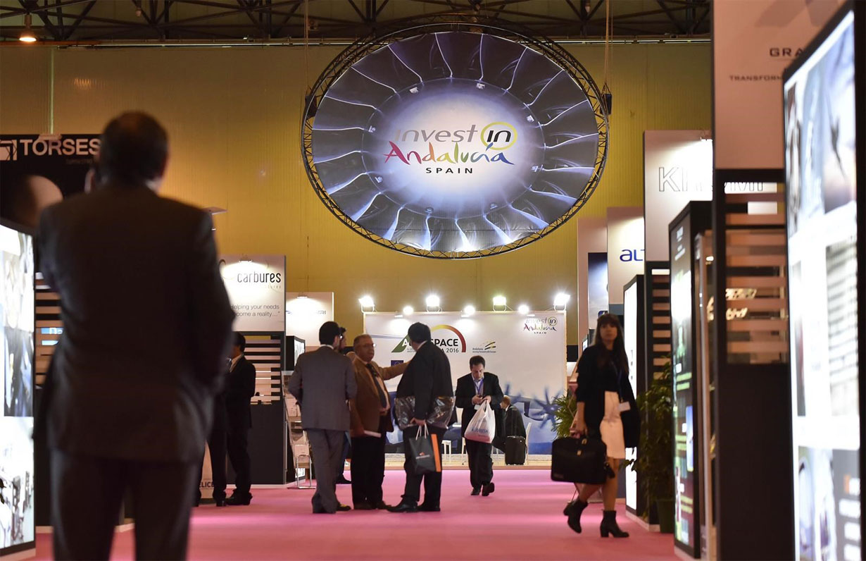 InvestIn /Junta de Andalucía