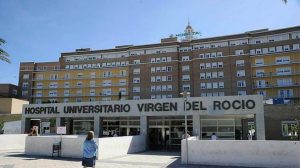 Hospital Virgen del Rocío /SA