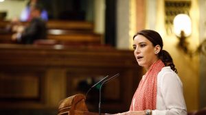 Virginia Salmerón (Cs) /SA