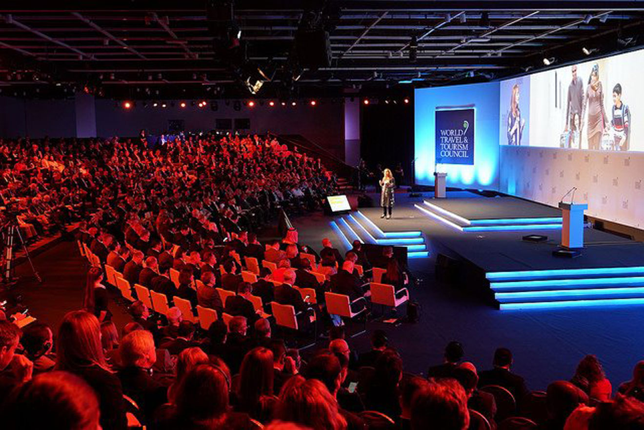 World Travel & Tourism Council /SA