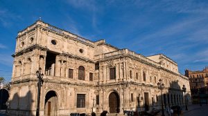 Ayuntamiento de Sevilla /SA