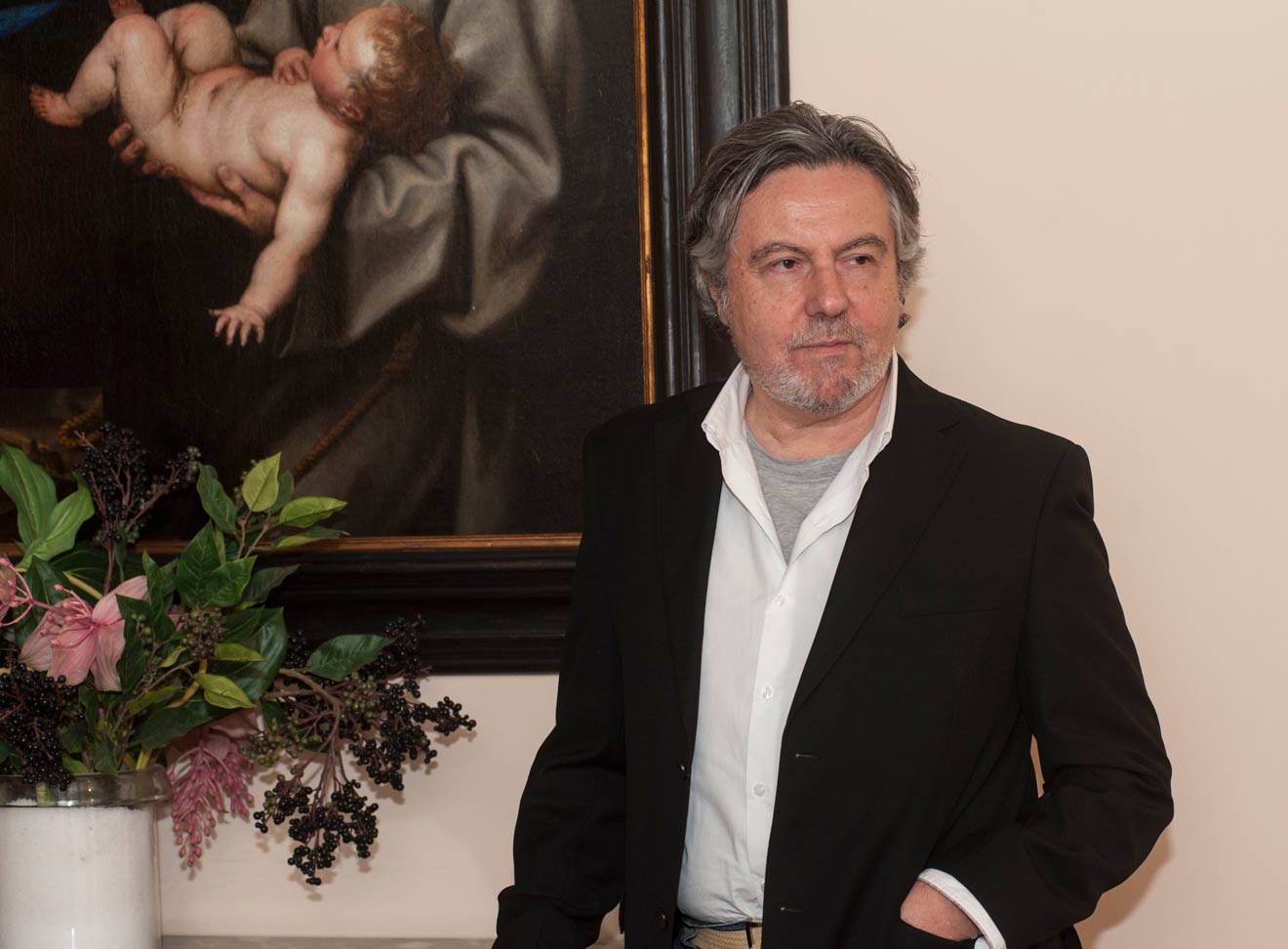 Benítez Reyes /Ayto. Sevilla