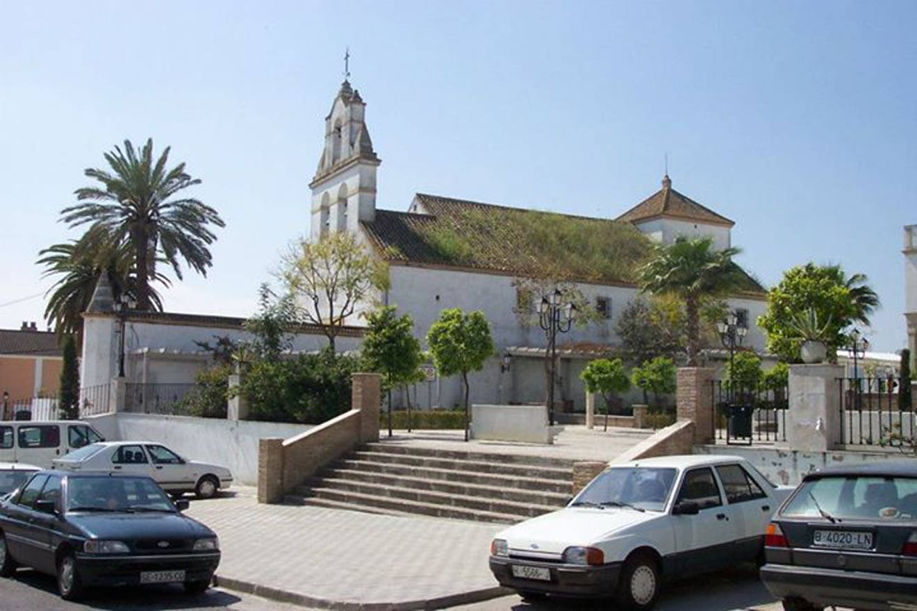 Castilleja de Guzmán /Cedida