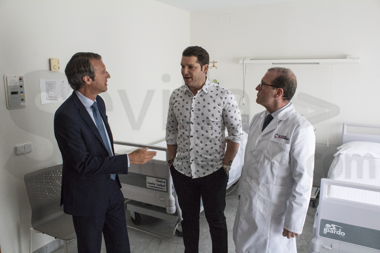 Clínica Santa Isabel