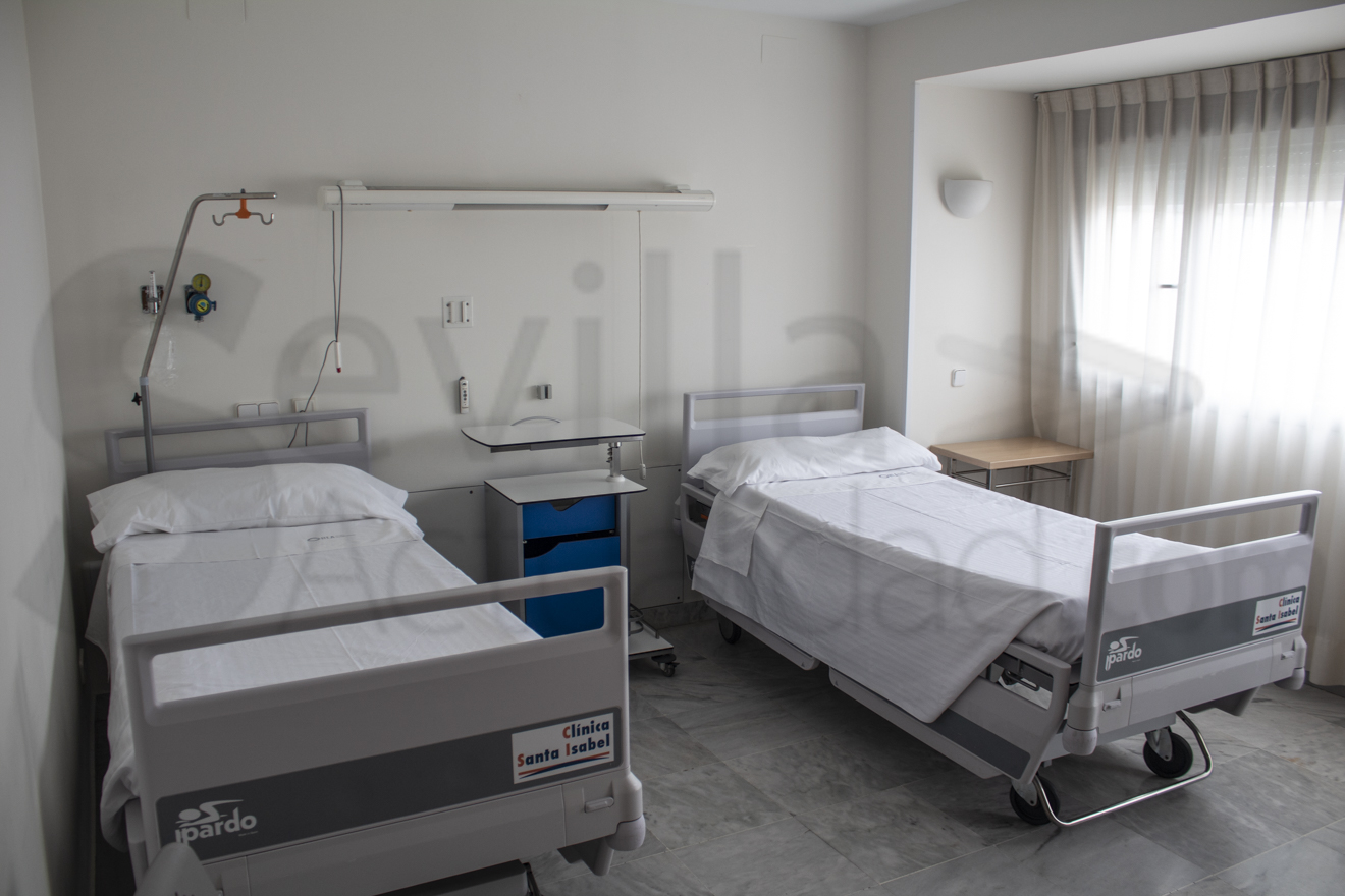 Clínica Santa Isabel