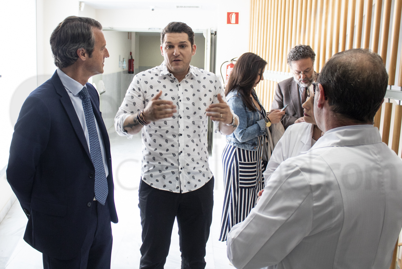 Clínica Santa Isabel