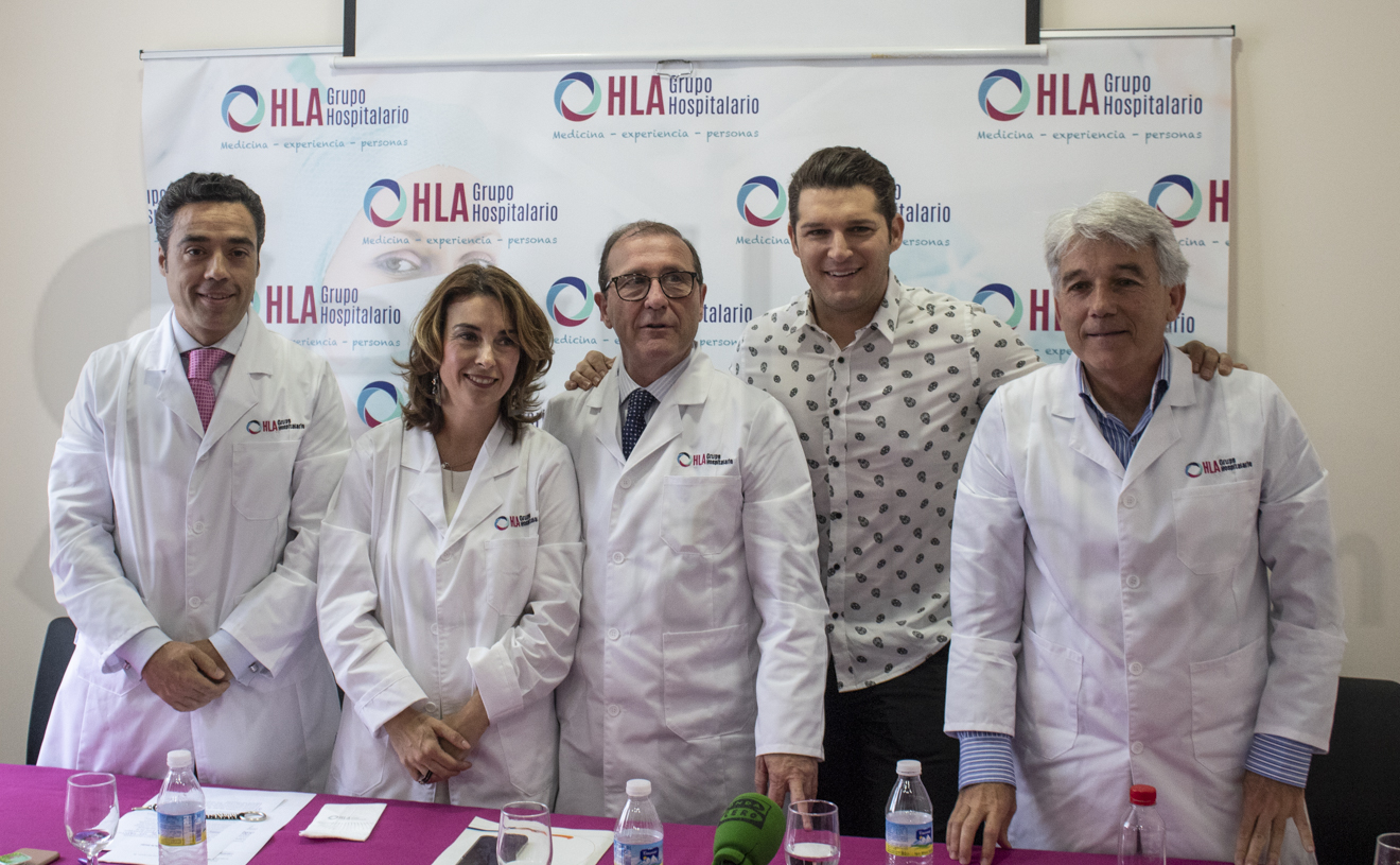 Clínica Santa Isabel