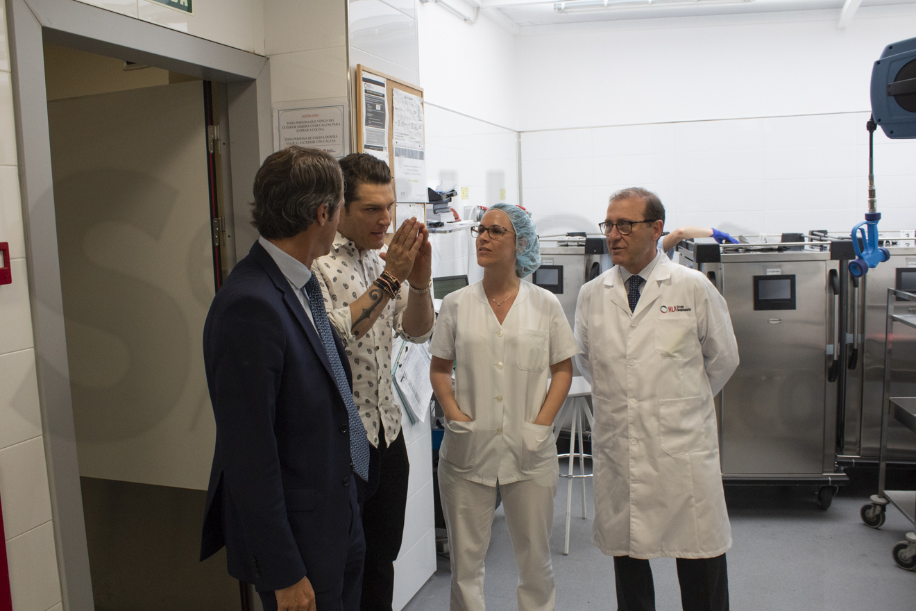 Clínica Santa Isabel