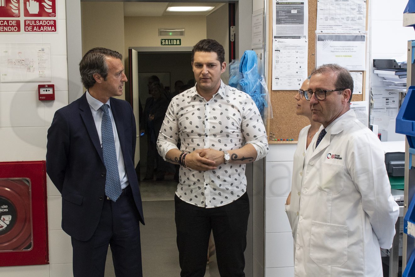 Clínica Santa Isabel