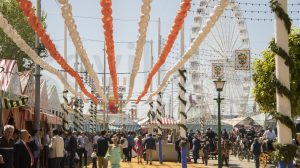 Feria de Abril 2018