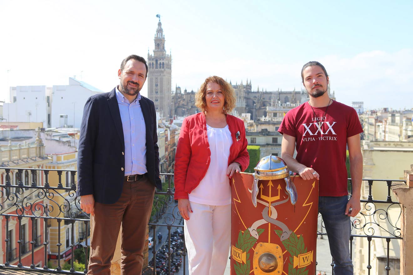 Presentación de la actividad /SA