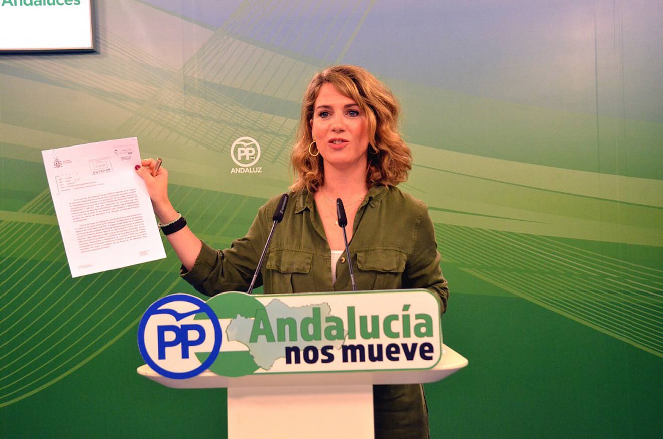 Ana Mestre /PP-A