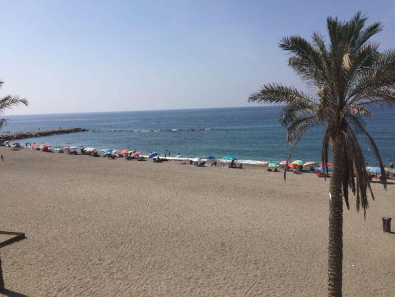 Playa de Granada /SA